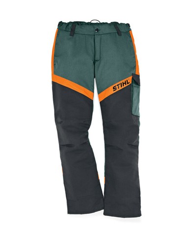Pantalón para desbrozadora FS STIHL