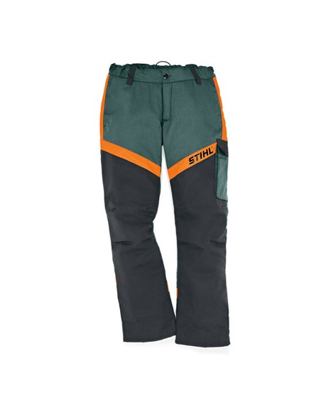 Pantalón para desbrozadora FS STIHL