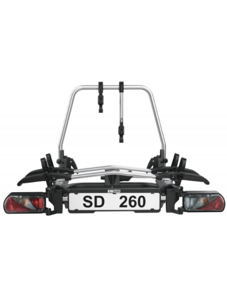 Portabicicletas ENDURO SD260