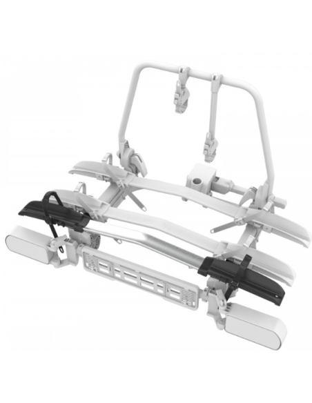 Adaptador 3ª bicicleta ENDURO SD260