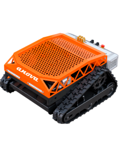 Desbrozadora control remoto DCR702
