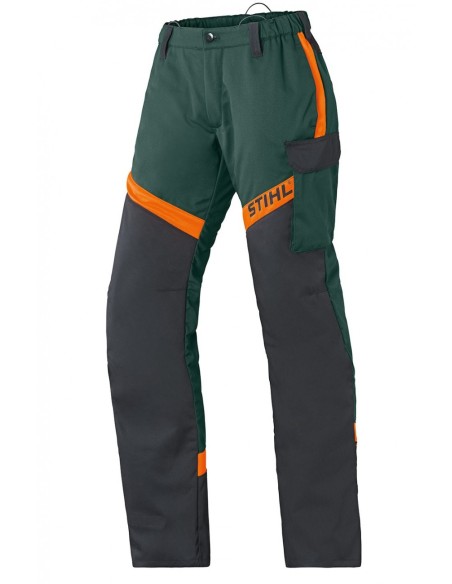 Pantalón para desbrozadora FS STIHL