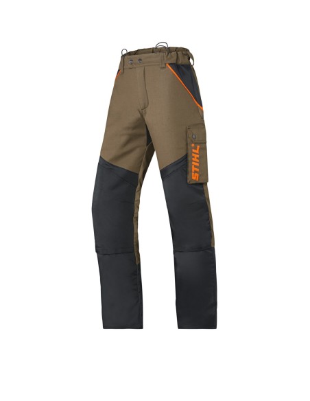 Pantalón para desbrozadora TRI Protect STIHL