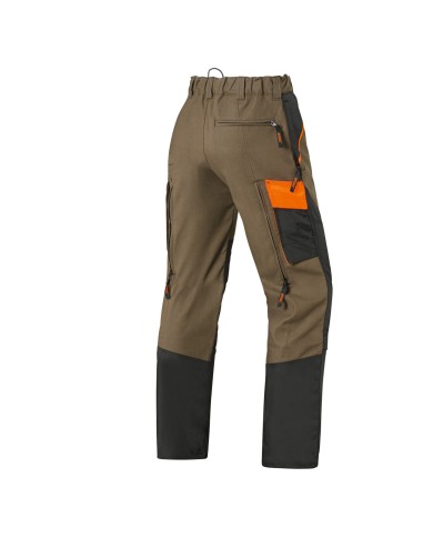 Pantalón para desbrozadora TRI Protect STIHL
