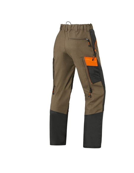 Pantalón para desbrozadora TRI Protect STIHL