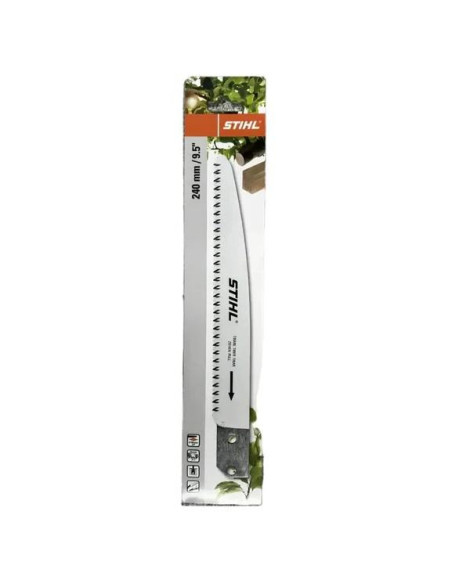 Hoja de sierra 240 mm STIHL