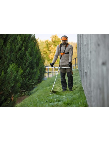 Pantalón para desbrozadora TRI Protect STIHL