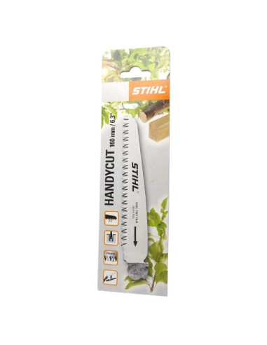 Hoja de sierra 160 mm PR 16 STIHL