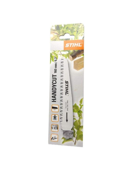 Hoja de sierra 160 mm PR 16 STIHL