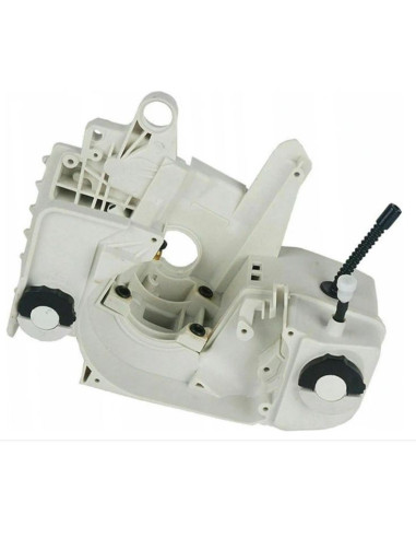 Carcasa de motor motosierra STIHL