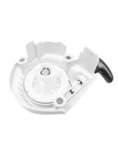 Mecanismo de arranque completo máquina STIHL 2