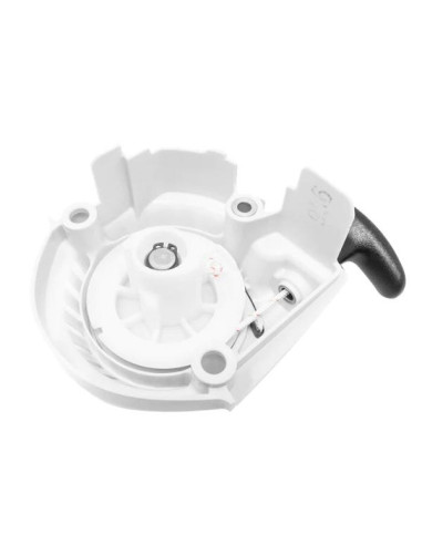 Mecanismo de arranque completo máquina STIHL