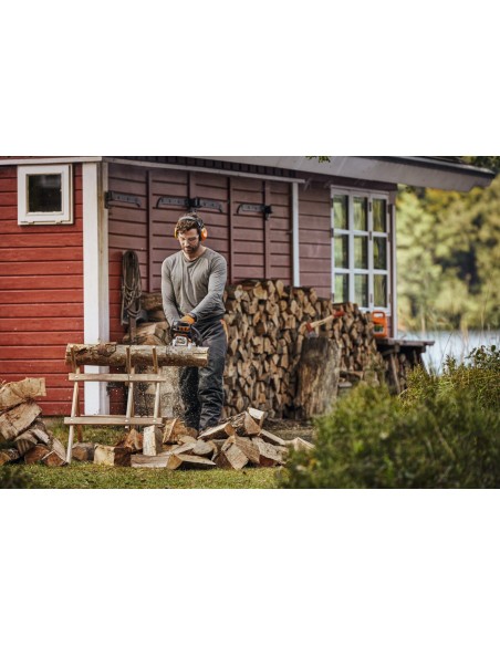 Motosierra STIHL MS 172 C-BE 35cm 3/8"PM3