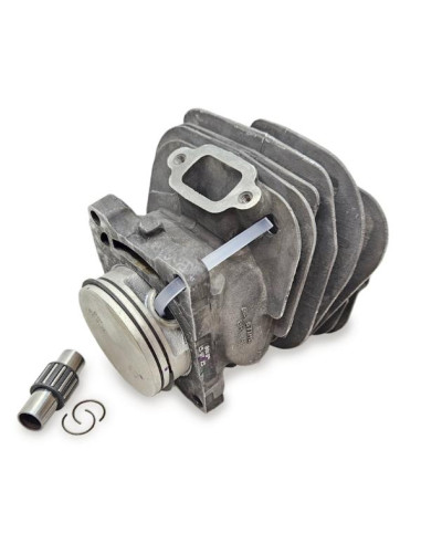 Cilindro con pistón motosierra STIHL