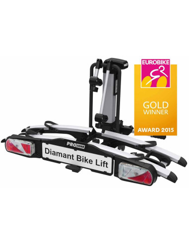 Portabicicletas DIAMANT BIKE LIFT
