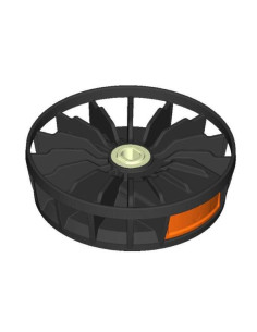 Rueda de ventilación STIHL