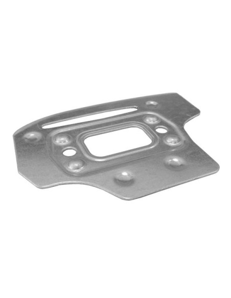 Chapa de refrigeración silencioso STIHL