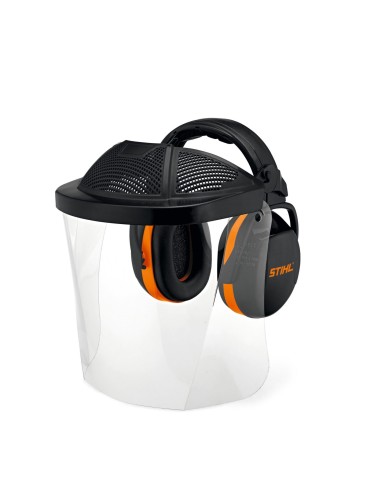 Pantalla protectora corta Dynamic GPC 30 STIHL