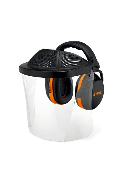 Pantalla protectora corta Dynamic GPC 30 STIHL