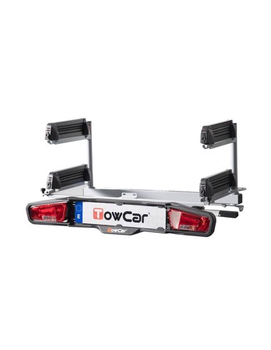 Portaesquís TowCar Aneto