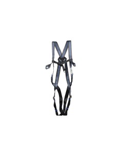 Arnés anticaída con 2 puntos de anclaje