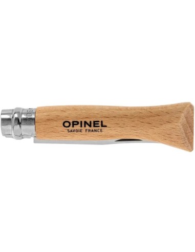 Navaja Opinel Inox N.7-V-S 80MMS