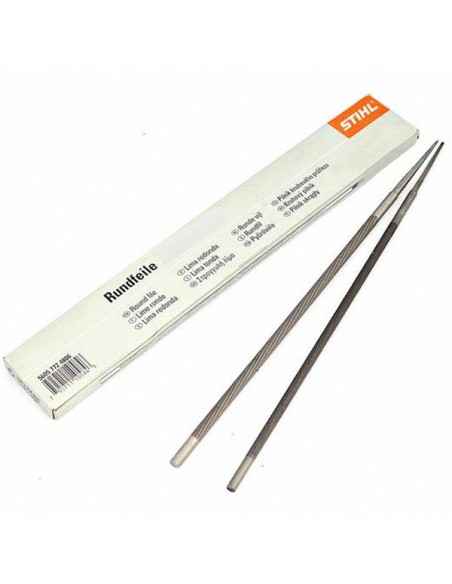 Lima redonda STIHL
