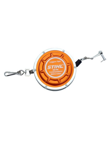 Cinta métrica forestal STIHL