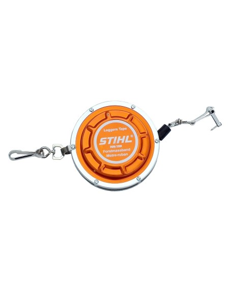Cinta métrica forestal STIHL