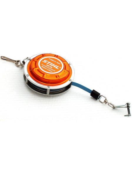 Cinta métrica forestal STIHL