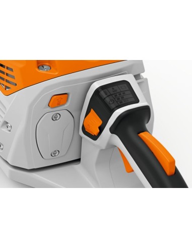 Motosierra STIHL MSA 200 C-B 30cm 1/4"PM3