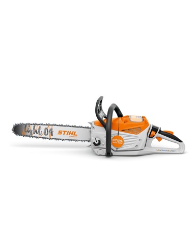 Motosierra STIHL de Batería MSA 300 C-O