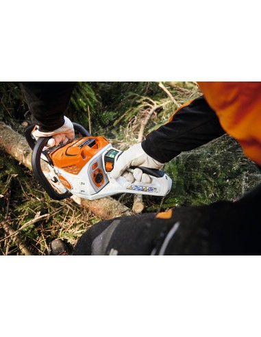 Motosierra STIHL de Batería MSA 300 C-O