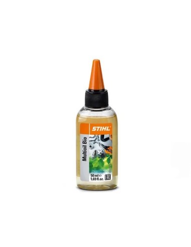 Aceite Multioil Bio STIHL