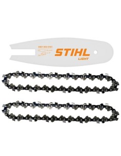 Cut Kit para GTA 26 STIHL (Kit cadena motosierra + espada) 2