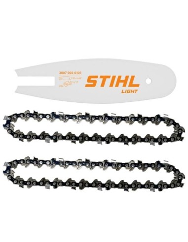 Cut Kit para GTA 26 STIHL (Kit cadena...