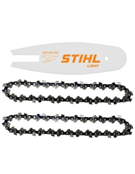 Cut Kit para GTA 26 STIHL (Kit cadena motosierra + espada)