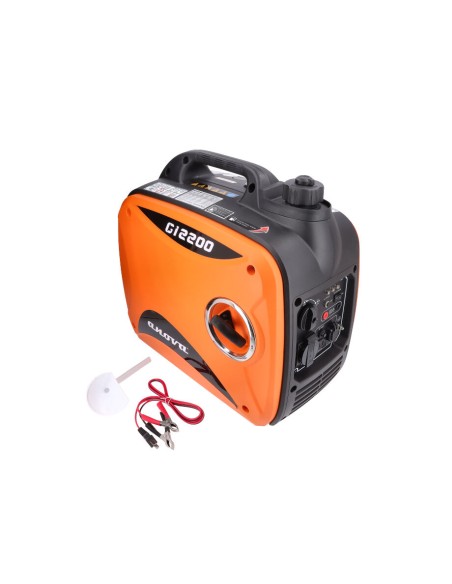 Generador Anova inverter GI2200