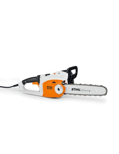 Motosierra STIHL MSE 190 C-Q 40cm 3/8"PM3