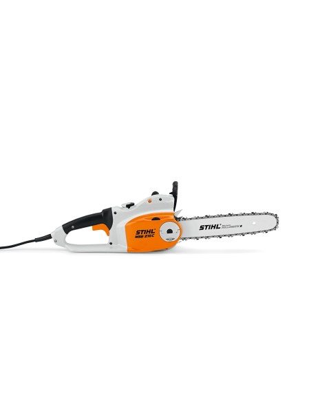 Motosierra STIHL MSE 210 C-BQ 40cm
