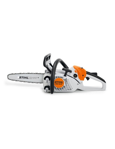 Motosierra STIHL MS 151 C-E