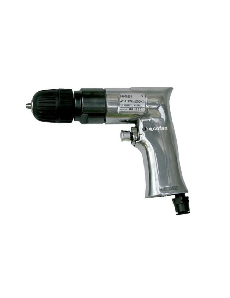 Taladro neumatico de impacto