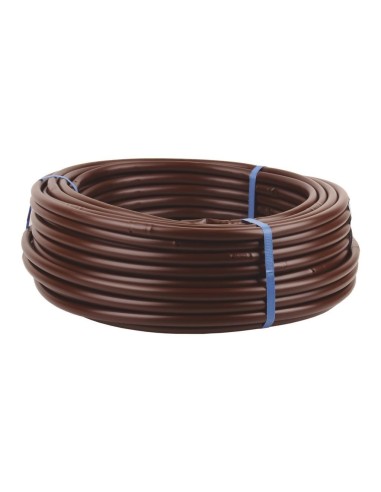 Tubo riego por goteo 16mm