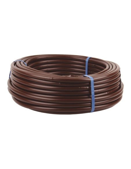 Tubo riego por goteo 16mm