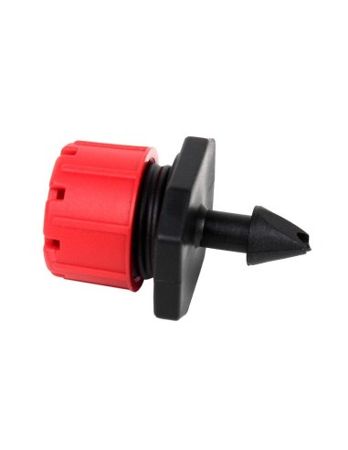 Gotero pinchable 0-70 litros/hora