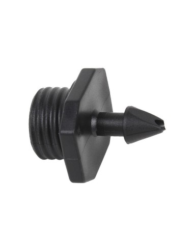 Gotero pinchable 0-70 litros/hora