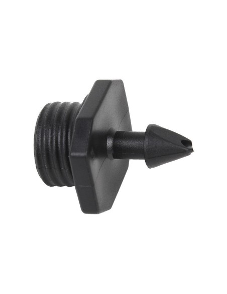 Gotero pinchable 0-70 litros/hora