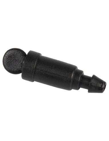 Gotero pinchable con tornillo