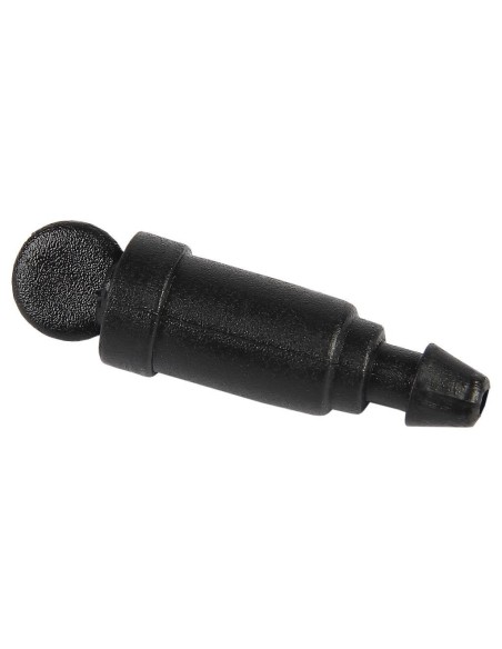Gotero pinchable con tornillo