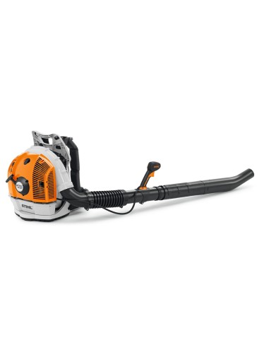 Soplador STIHL BR 600
